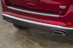 Jeep Grand Cherokee Summit 2014 года